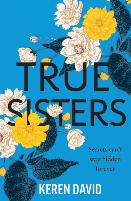 True Sisters, Paperback / softback Book