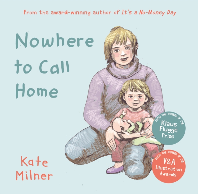 Nowhere to Call Home, Paperback / softback Book