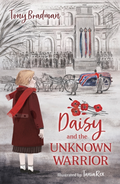 Daisy and the Unknown Warrior, Paperback / softback Book
