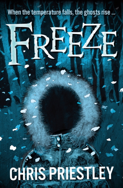 Freeze, Paperback / softback Book