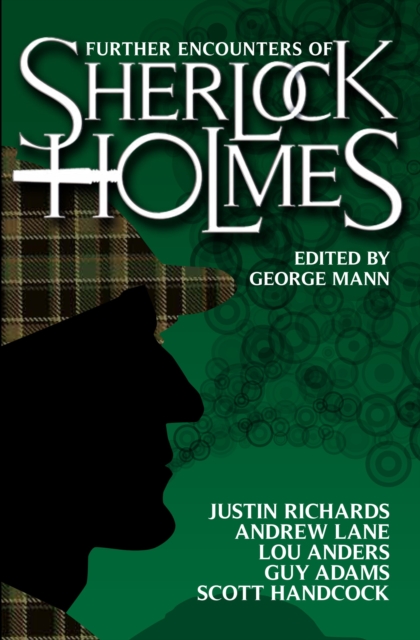 Further Encounters of Sherlock Holmes, Paperback / softback Book