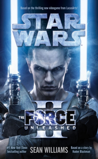 The Force Unleashed II, EPUB eBook