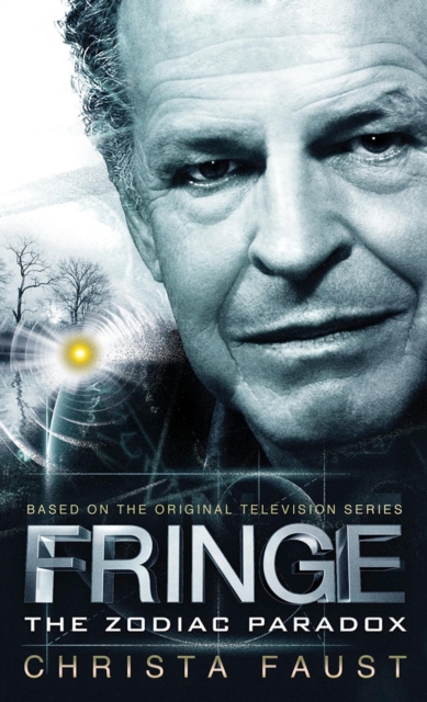 Fringe - The Zodiac Paradox, EPUB eBook