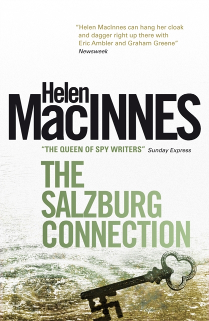 The Salzburg Connection, EPUB eBook