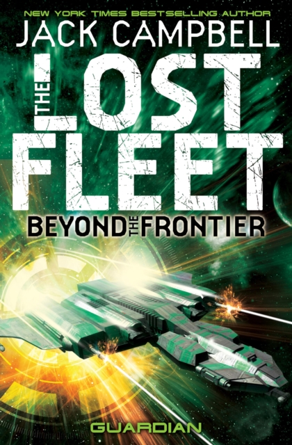 The Lost Fleet : Beyond the Frontier - Guardian, EPUB eBook