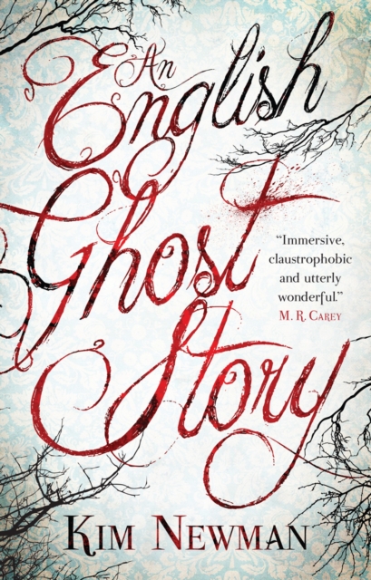 An English Ghost Story, Paperback / softback Book