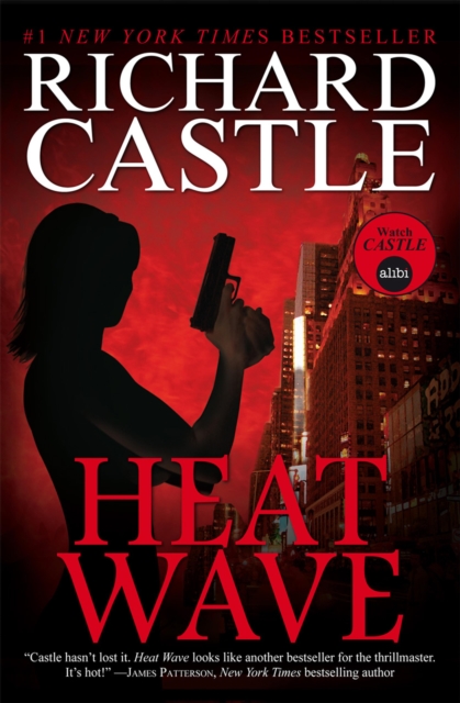 Heat Wave, EPUB eBook