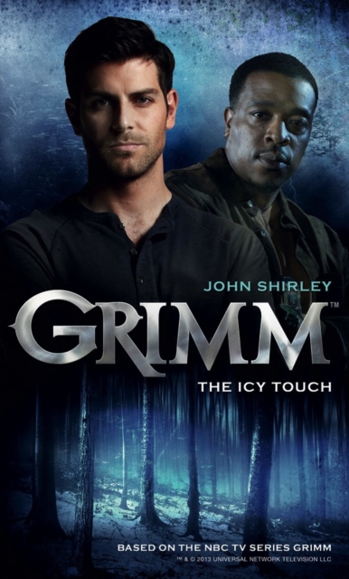 Grimm: The Icy Touch, Paperback / softback Book