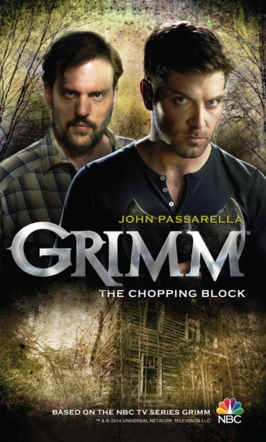 Grimm: The Chopping Block, EPUB eBook