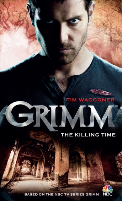 Grimm: The Killing Time, EPUB eBook