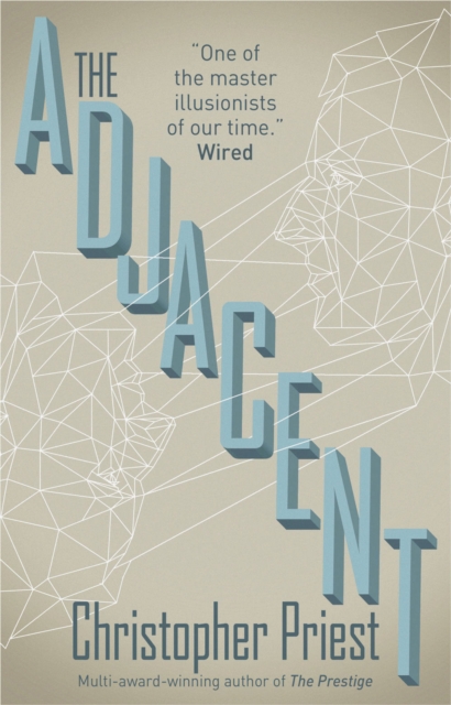 Adjacent, EPUB eBook
