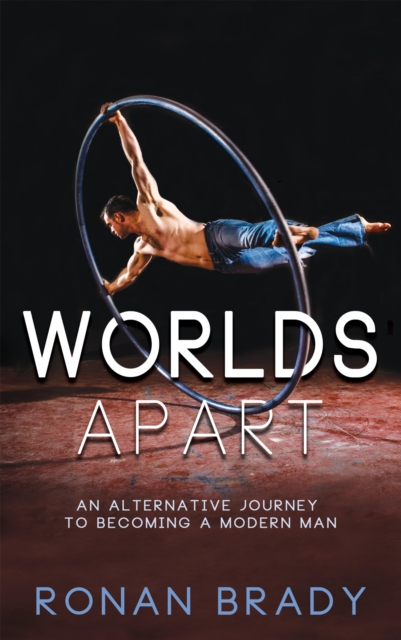 Worlds Apart, EPUB eBook
