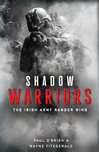 Shadow Warriors, EPUB eBook