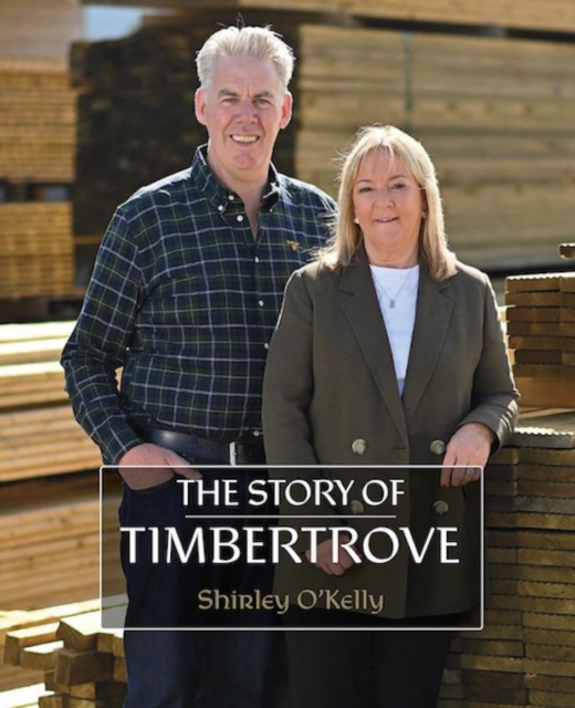 The Story of Timbertrove, EPUB eBook
