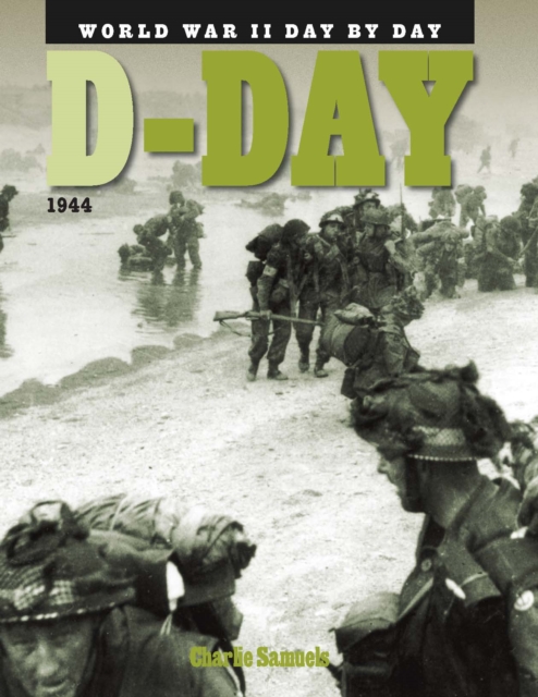 D-Day 1944, PDF eBook