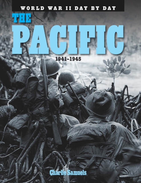 The Pacific 1941-1945, PDF eBook