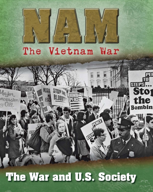 The War and U.S. Society, PDF eBook
