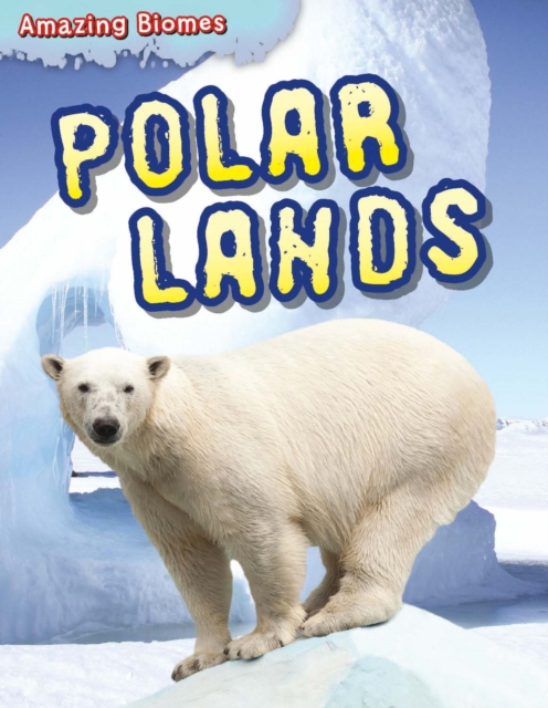 Polar Lands, PDF eBook