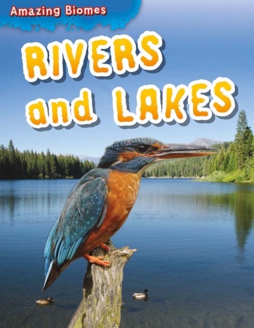 Rivers and Lakes, PDF eBook
