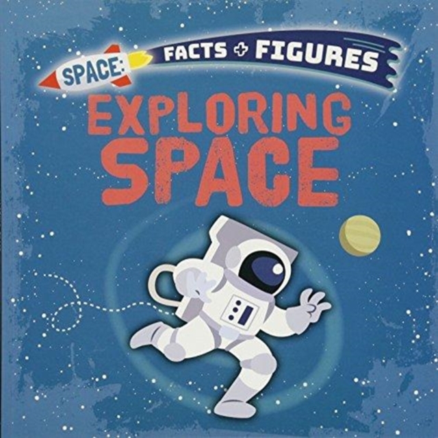 Exploring Space, Paperback / softback Book