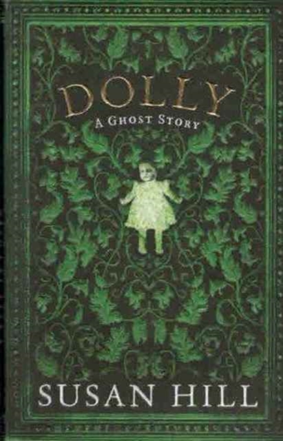Dolly : A Ghost Story, Hardback Book