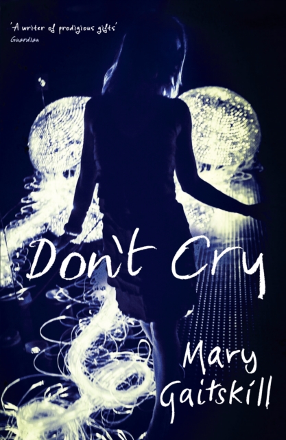 Don't Cry, Paperback / softback Book