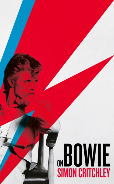 On Bowie, Paperback / softback Book