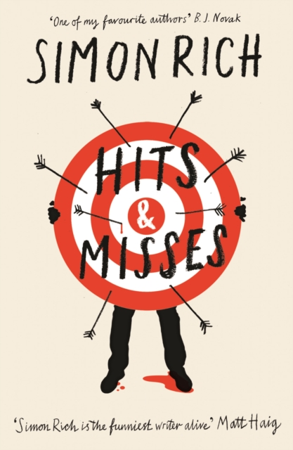 Hits and Misses, Paperback / softback Book