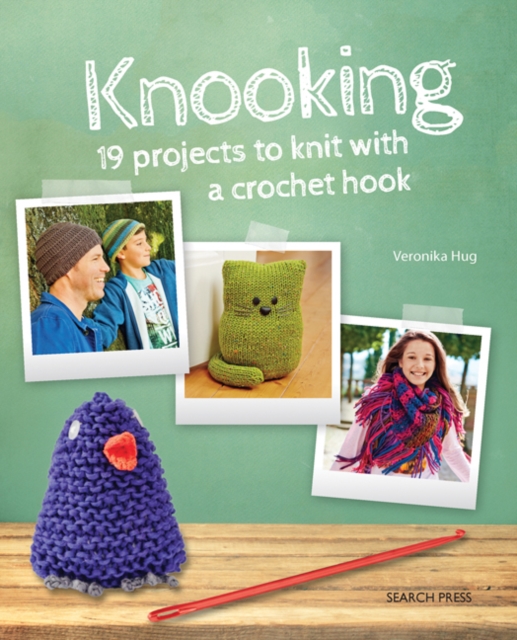 Knooking, PDF eBook