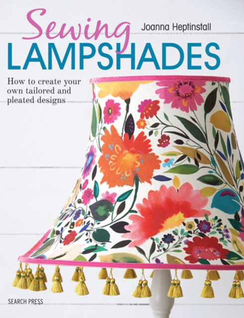 Sewing Lampshades, PDF eBook