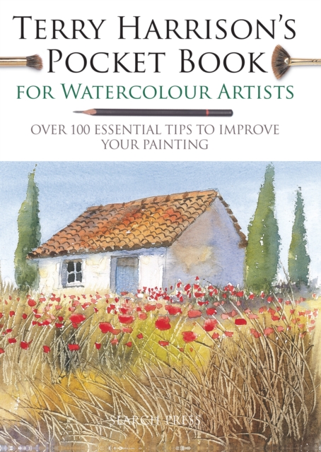 Terry Harrison's Pocket Book for Watercolour Artists, PDF eBook