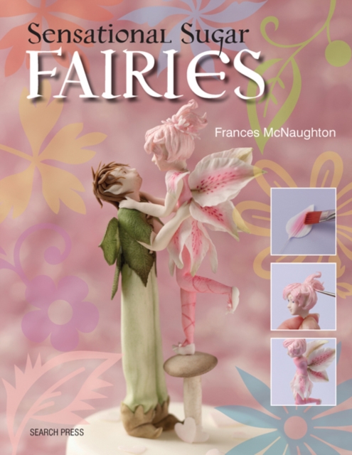 Sensational Sugar Fairies, PDF eBook