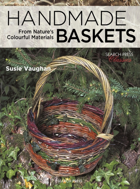 Handmade Baskets, PDF eBook