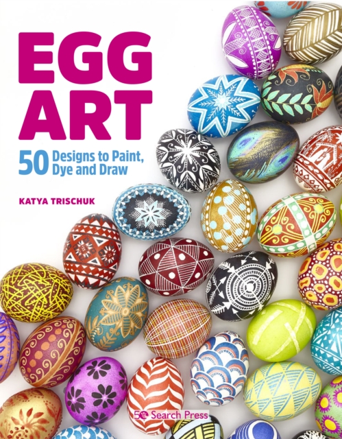 Egg Art, PDF eBook