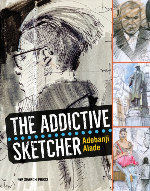 Addictive Sketcher, EPUB eBook