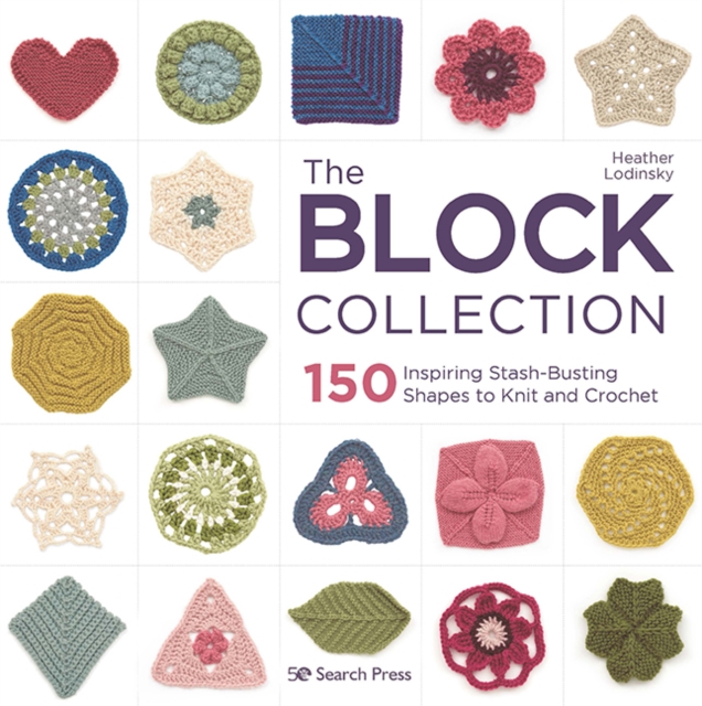 Block Collection, PDF eBook