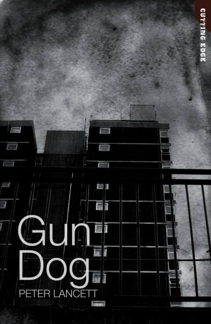 Gun Dog, EPUB eBook