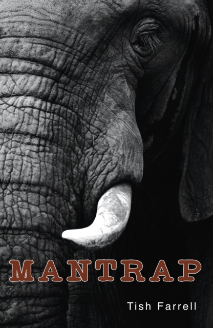 Mantrap, Paperback / softback Book