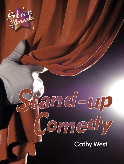Stand-up Comedy : Set 2, PDF eBook