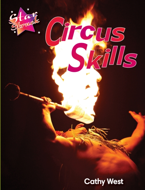 Circus Skills, PDF eBook