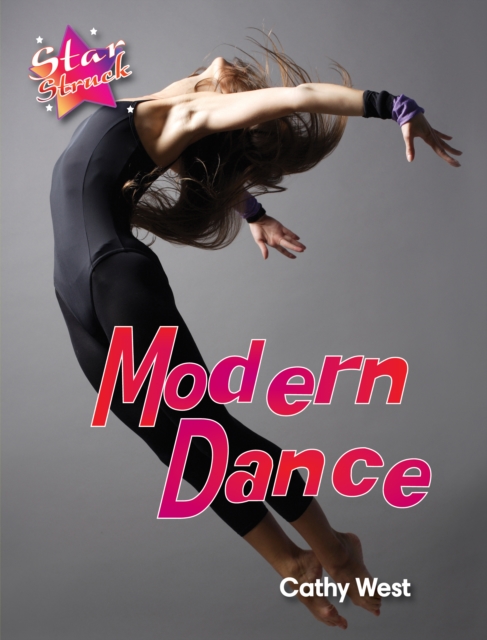 Modern Dance, PDF eBook
