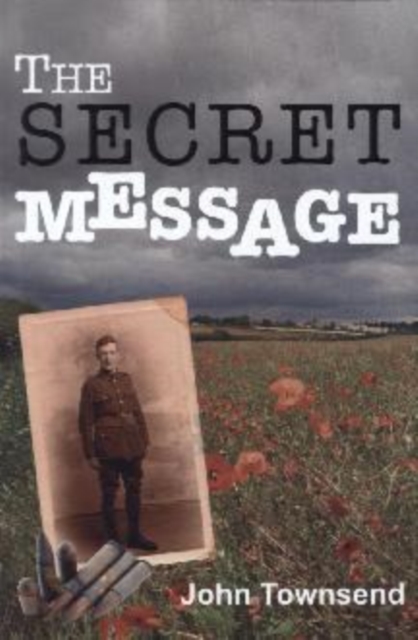 The Secret Message, Paperback / softback Book