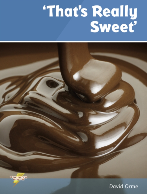 That's Really Sweet (ebook) : Set 2, PDF eBook