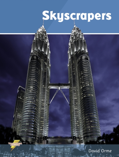 Skyscrapers (ebook) : Set 2, PDF eBook