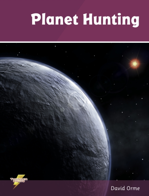 Planet Hunting : Set 3, PDF eBook