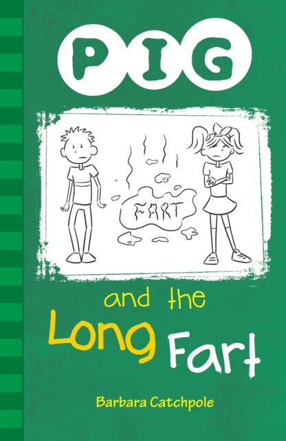 PIG and the Long Fart : Set 1, PDF eBook