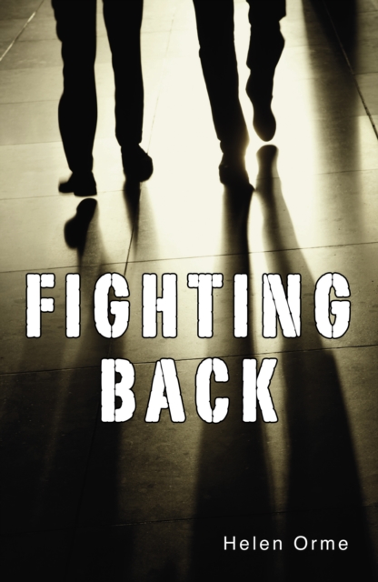 Fighting Back, EPUB eBook