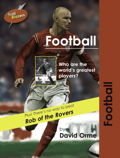 Football, PDF eBook