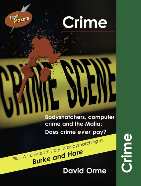 Crime, PDF eBook