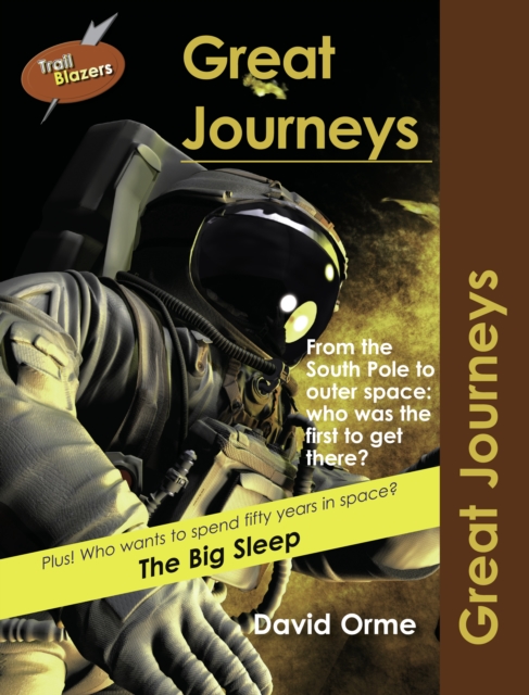 Great Journeys : Set Six, PDF eBook